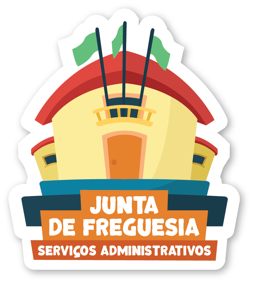 Junta de Freguesia - Serviços Administrativos