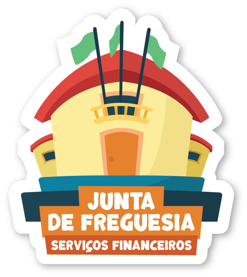 Junta de Freguesia - Serviços Financeiros